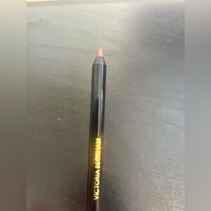 Victoria Beckham Kajal eyeliner waterproof in copper